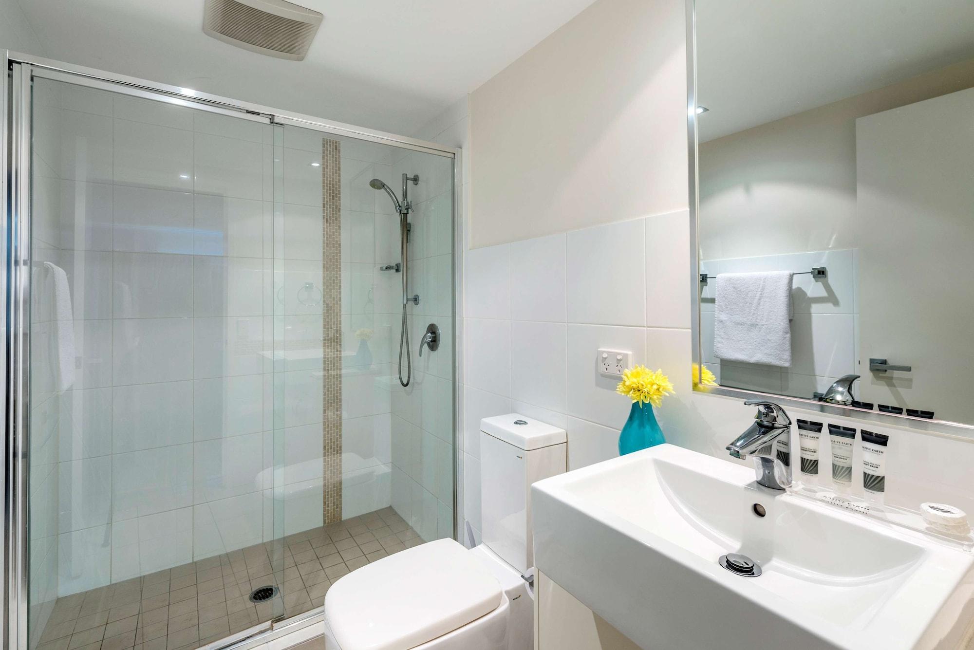 Oaks Ipswich Aspire Suites Exterior foto
