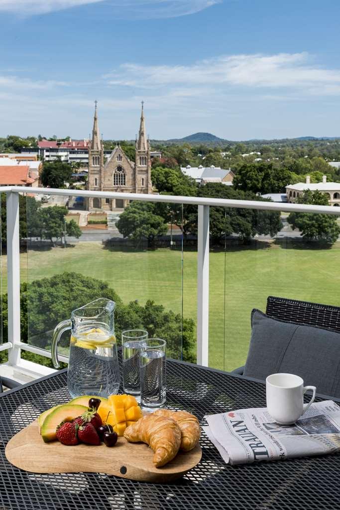 Oaks Ipswich Aspire Suites Cameră foto