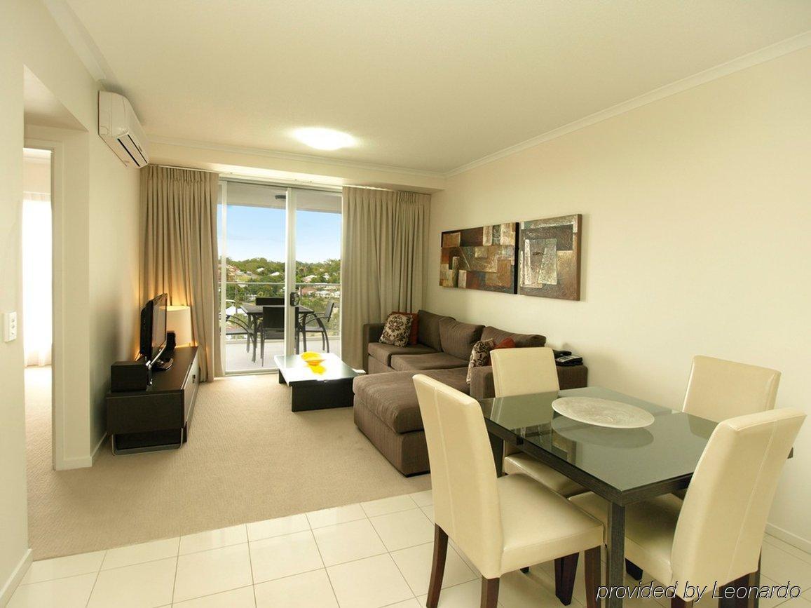 Oaks Ipswich Aspire Suites Exterior foto