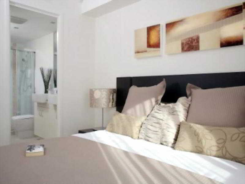 Oaks Ipswich Aspire Suites Cameră foto