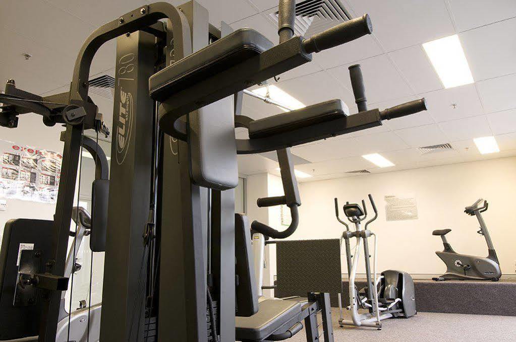 Oaks Ipswich Aspire Suites Facilități foto