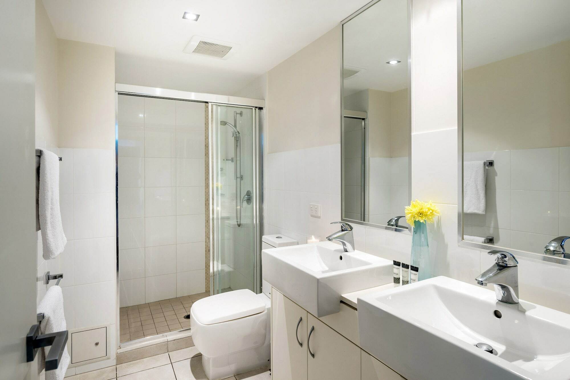 Oaks Ipswich Aspire Suites Exterior foto